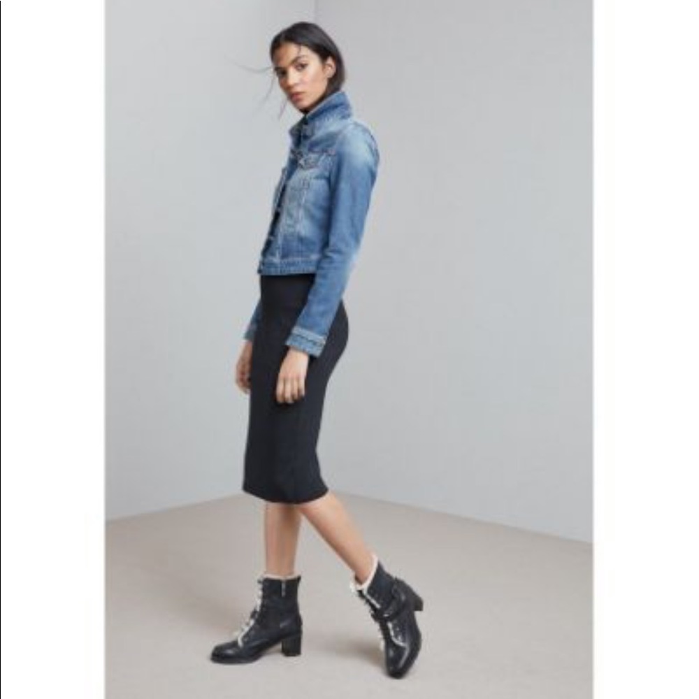 Gorgeous Ugg Ingrid boots